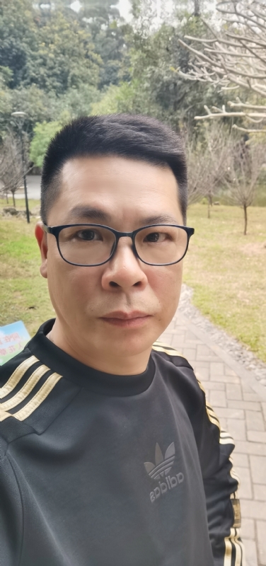 随缘的第二张照片--珠海相亲服务中心