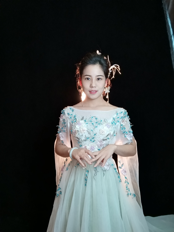 橙子的第一张照片--珠海相亲服务中心