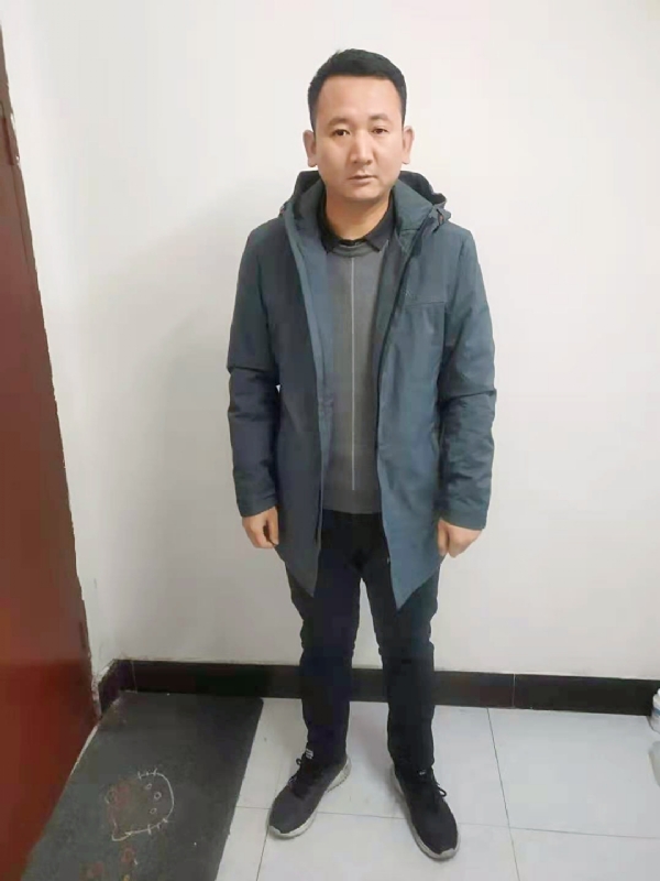 风轻雨淡的第二张照片--珠海相亲服务中心