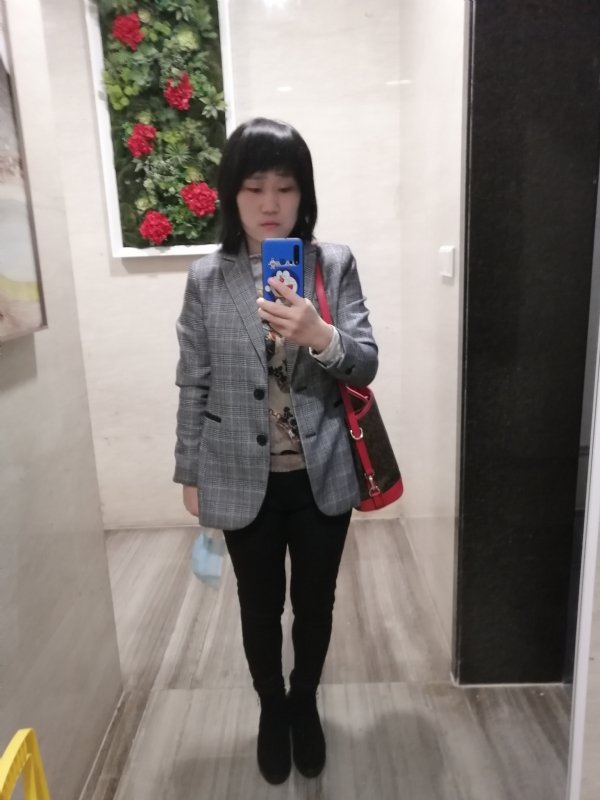 小葱的第一张照片--珠海相亲服务中心