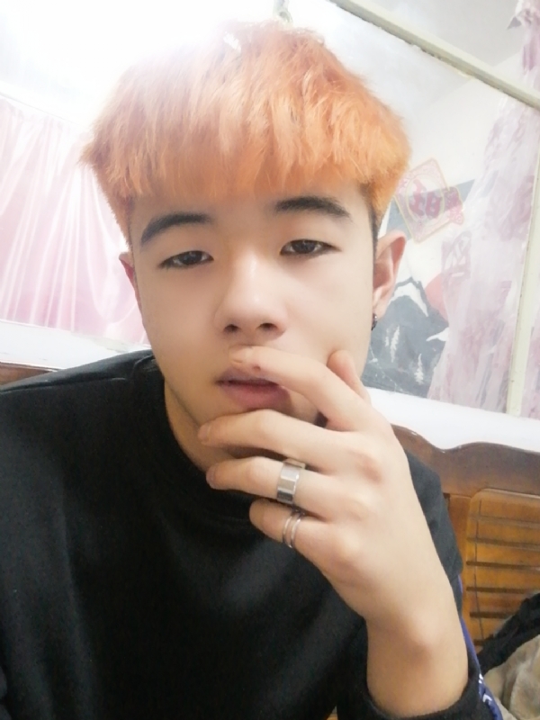 钟宇诗的第一张照片--珠海相亲服务中心