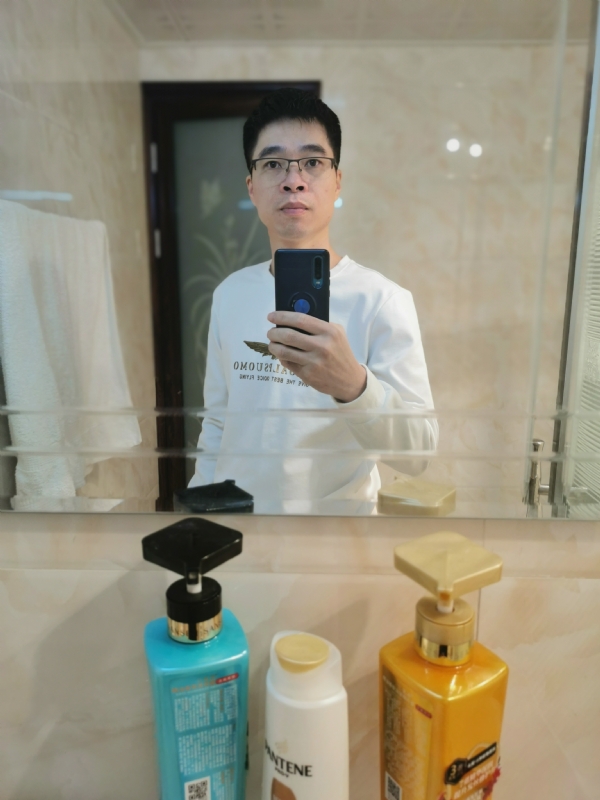 期待缘分的第二张照片--珠海相亲服务中心