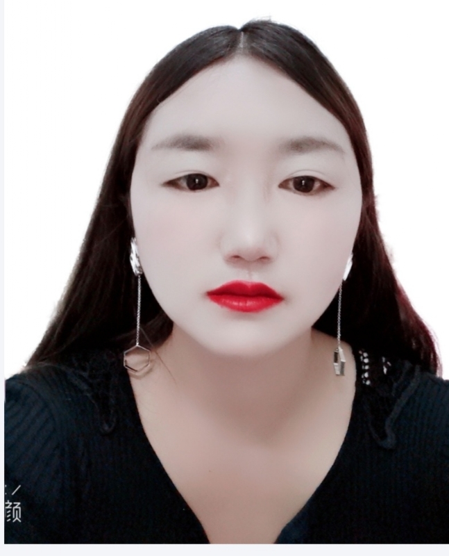 睿的第一张照片--珠海相亲服务中心