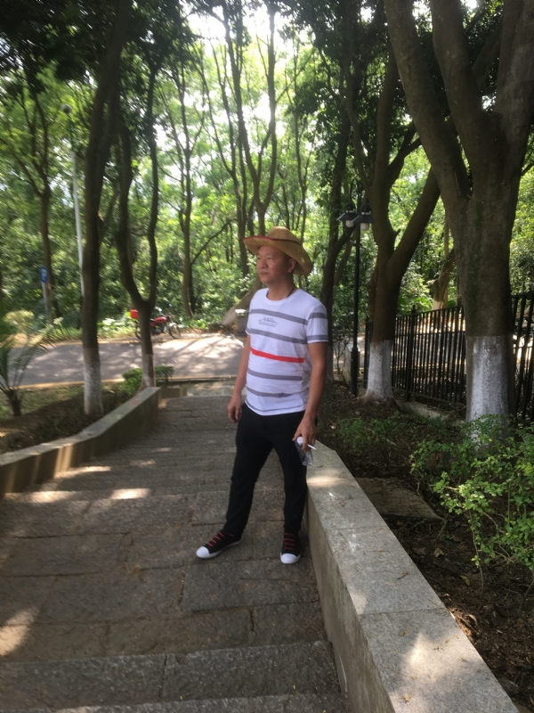 海梦居的第一张照片--珠海相亲服务中心