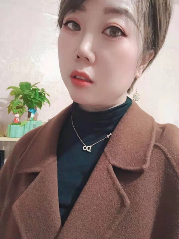 开心市民小王的第二张照片--珠海相亲服务中心