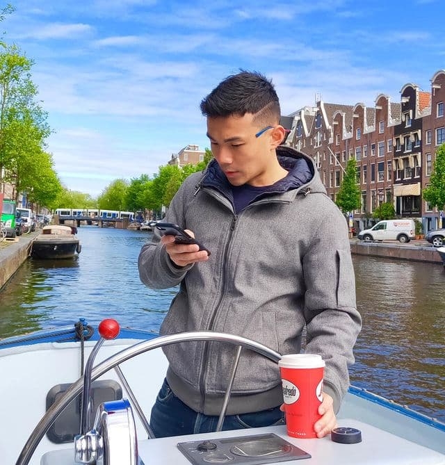 ryan的第二张照片--珠海相亲服务中心