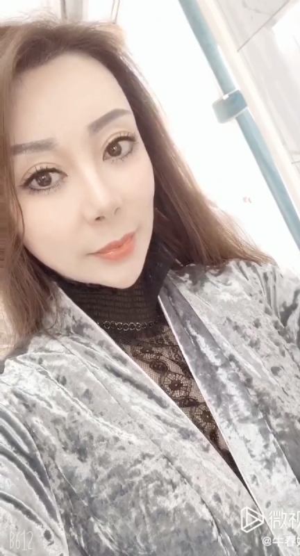 婷婷的第一张照片--珠海相亲服务中心