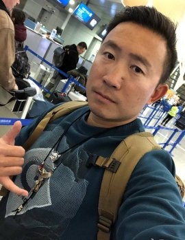 明天会更好的第一张照片--珠海相亲服务中心