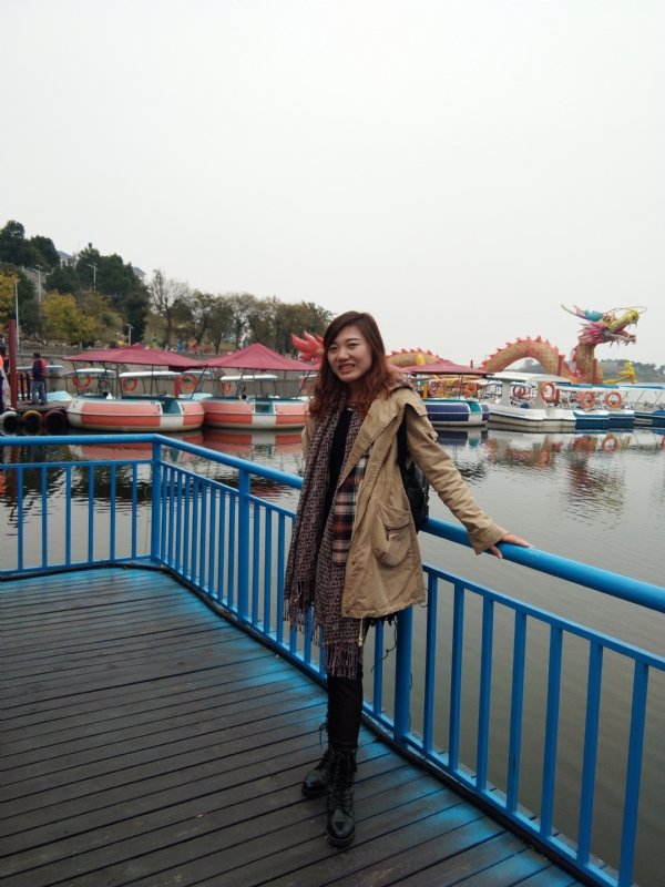 hely的第二张照片--珠海相亲服务中心