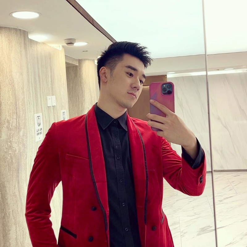 宁静致远的第一张照片--珠海相亲服务中心