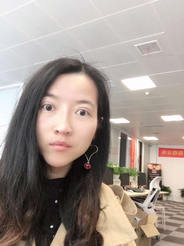 往后余生的第一张照片--珠海相亲服务中心