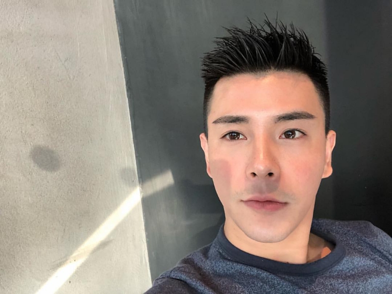 Leo的第二张照片--珠海相亲服务中心