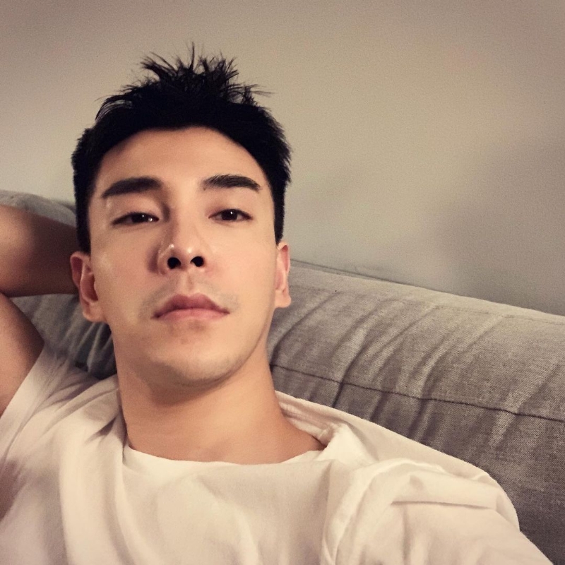 Leo的第五张照片--珠海相亲服务中心