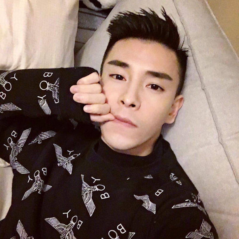 Leo的第六张照片--珠海相亲服务中心