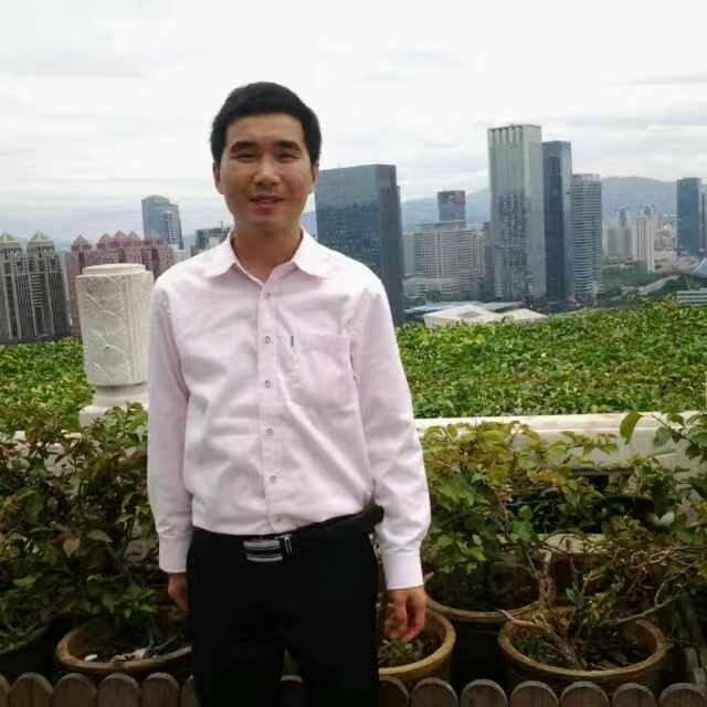 缘分的第二张照片--珠海相亲服务中心