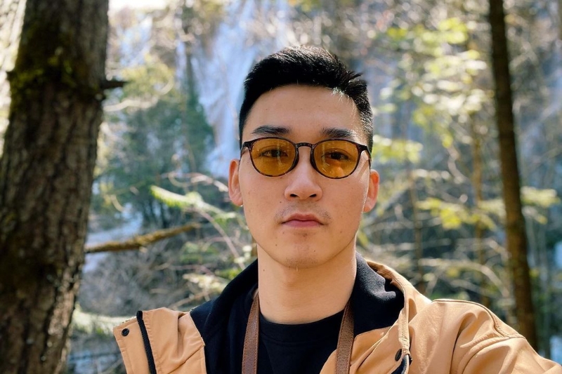 Mr.李的第一张照片--珠海相亲服务中心