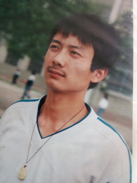 好久好久的第一张照片--珠海相亲服务中心