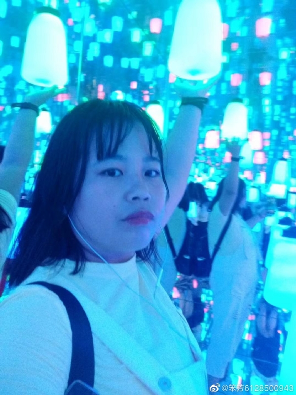 梦幻林的第一张照片--珠海相亲服务中心