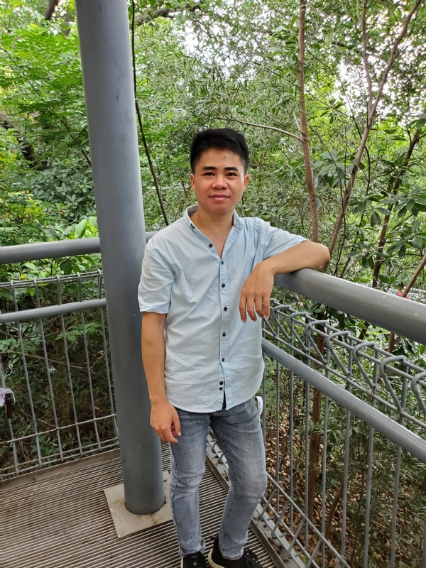 尚德的第二张照片--珠海相亲服务中心