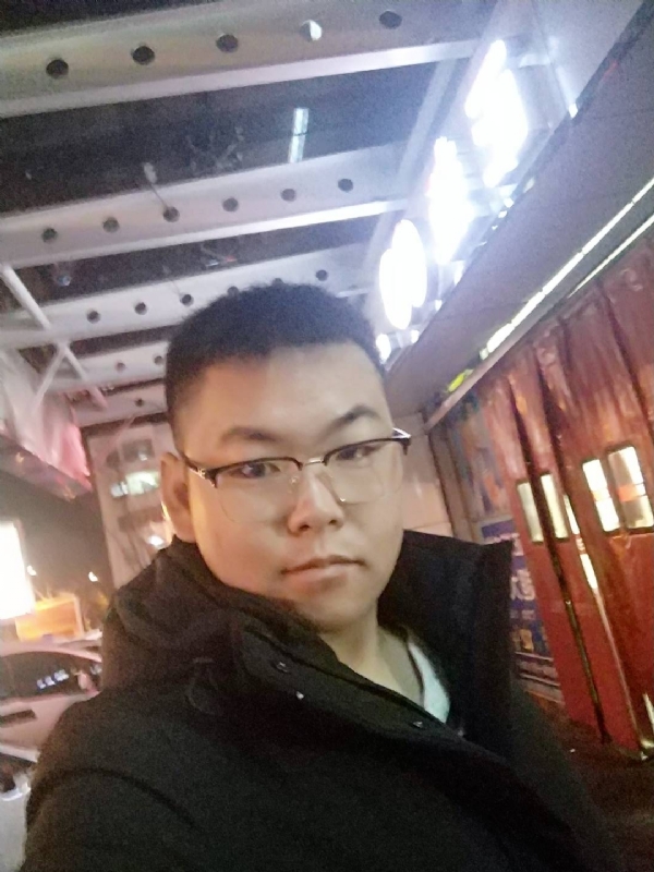 杜跃龙的第一张照片--珠海相亲服务中心