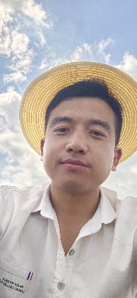 喜欢就好的第一张照片--珠海相亲服务中心