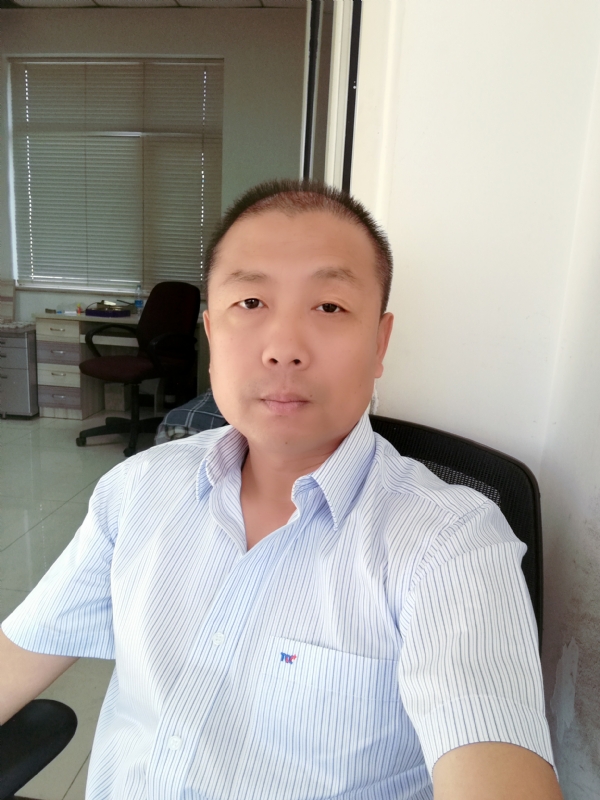 刘爱军的第一张照片--珠海相亲服务中心