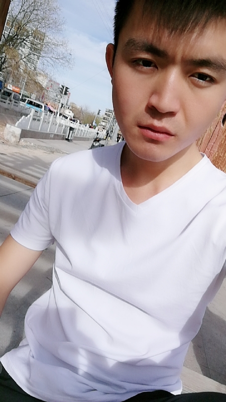 未来可期的我的第一张照片--珠海相亲服务中心