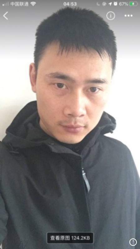 雄心壮志的第一张照片--珠海相亲服务中心