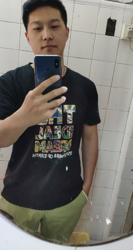 小白的第一张照片--珠海相亲服务中心