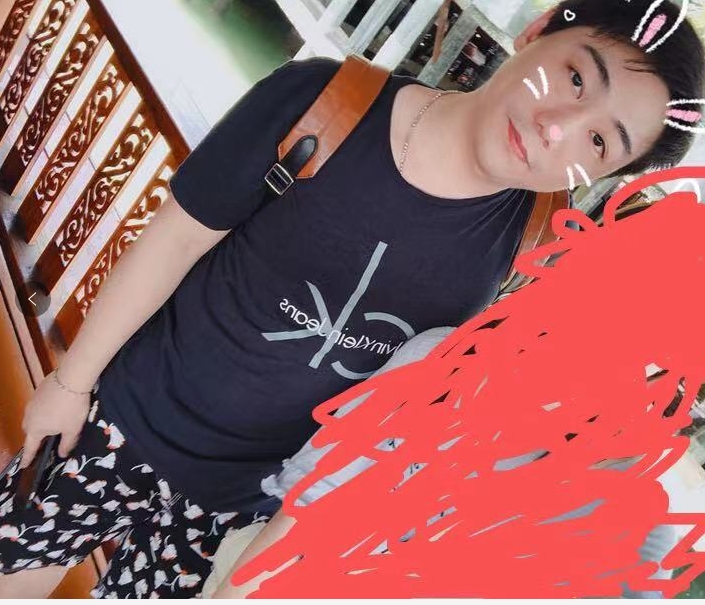 冷星的第一张照片--珠海相亲服务中心