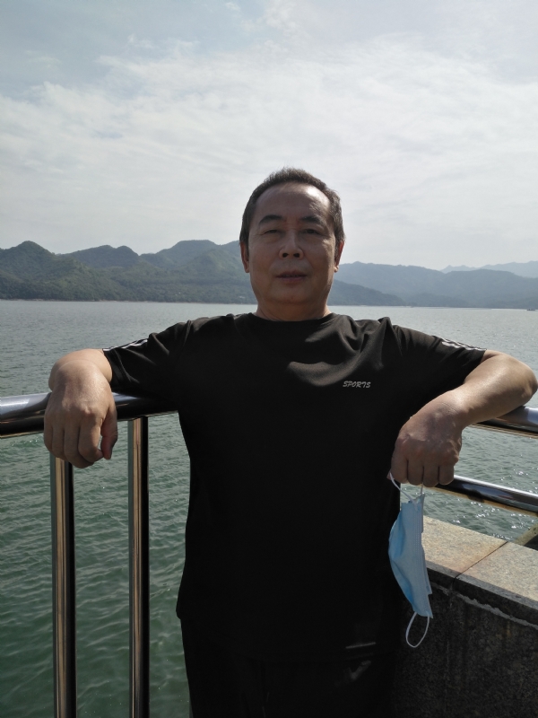 重振雄风的第四张照片--珠海相亲服务中心