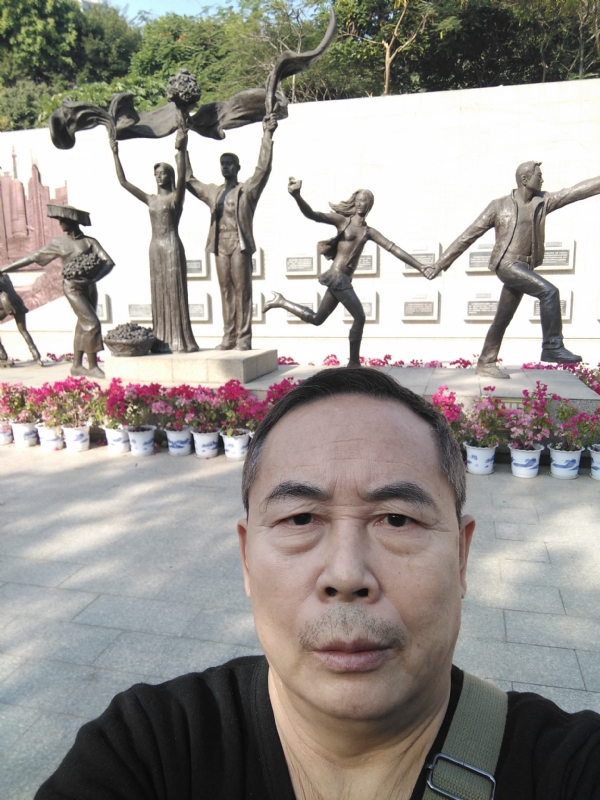 重振雄风的第六张照片--珠海相亲服务中心