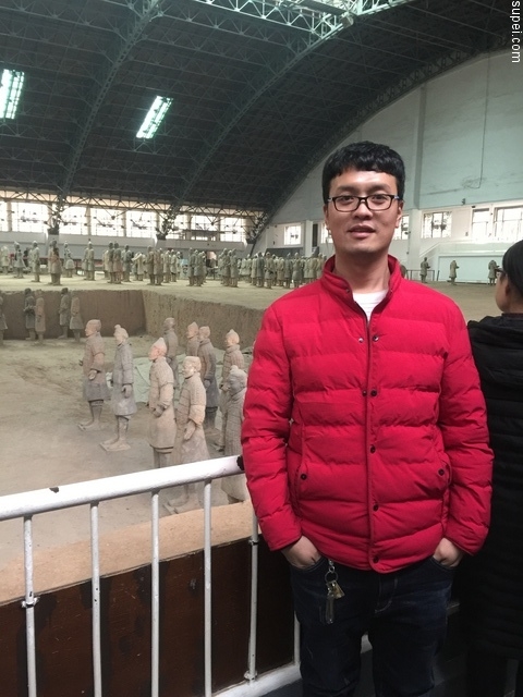 三石磊磊的第一张照片--珠海相亲服务中心