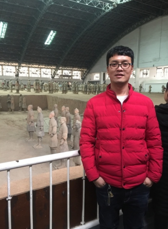 三石磊磊的第二张照片--珠海相亲服务中心