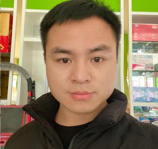 凡心的第一张照片--珠海相亲服务中心