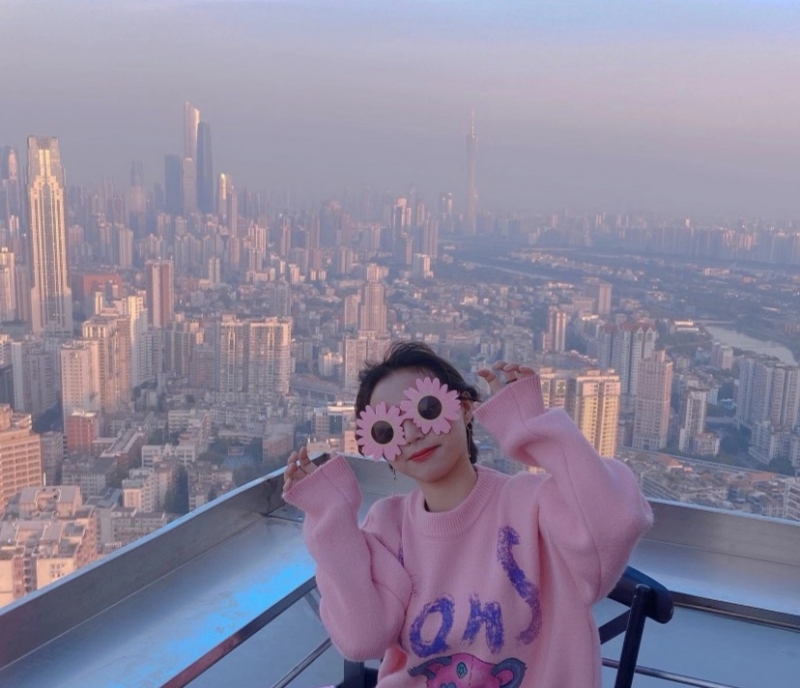 Kikiying66的第一张照片--珠海相亲服务中心