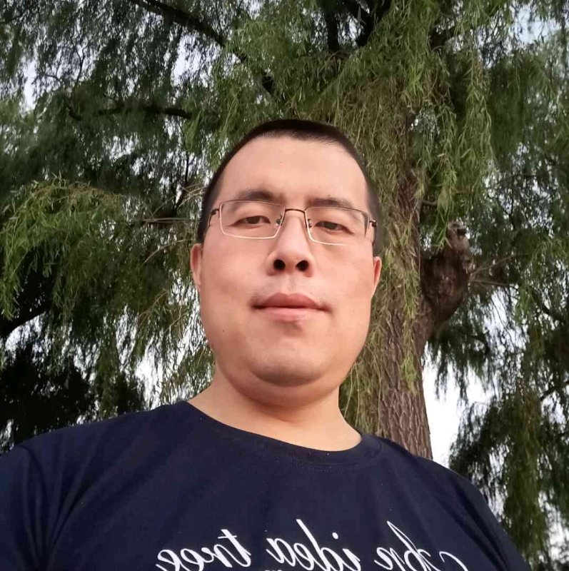 谷雨的第一张照片--珠海相亲服务中心