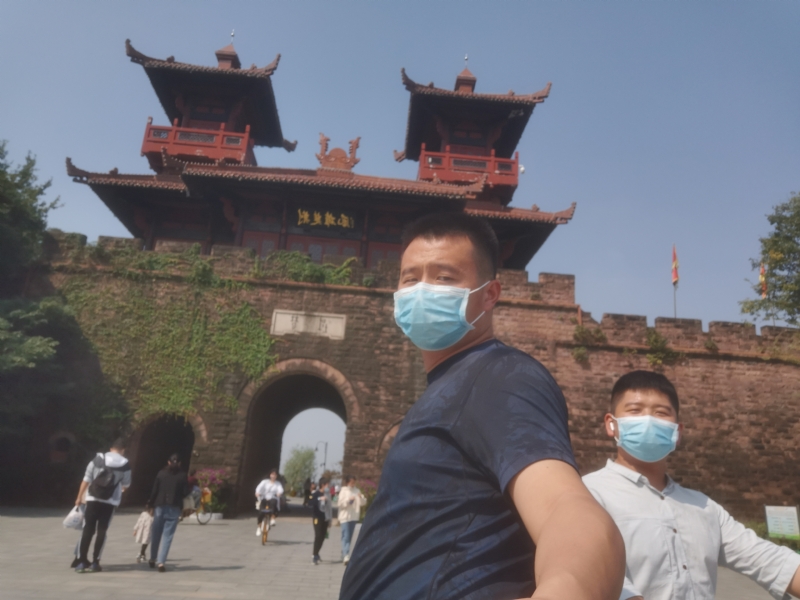 聆听的第一张照片--珠海相亲服务中心