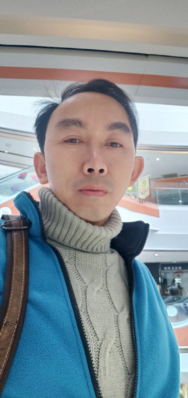 峤哥的第一张照片--珠海相亲服务中心