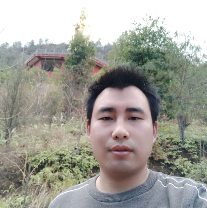 小绵羊的第一张照片--珠海相亲服务中心