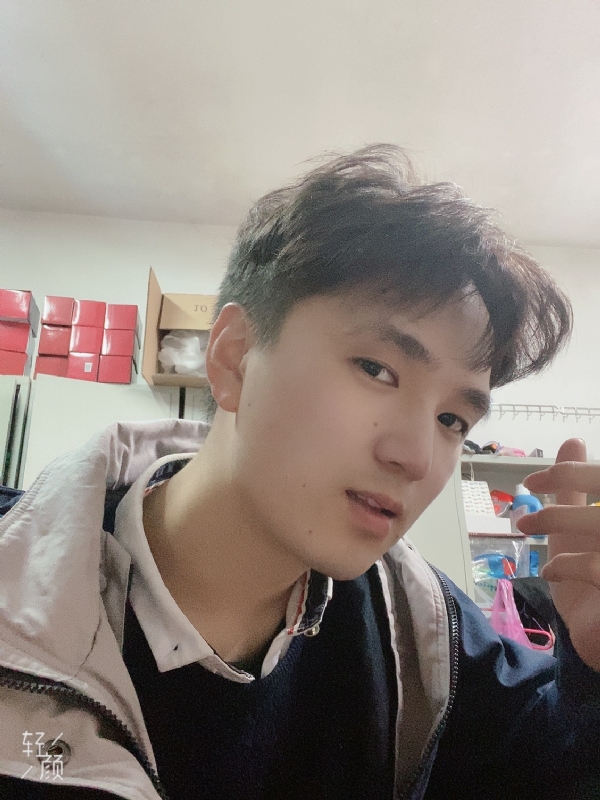 橘生淮南的第一张照片--珠海相亲服务中心