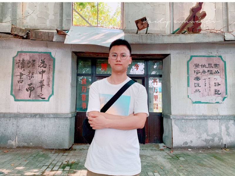 好知己的第一张照片--珠海相亲服务中心