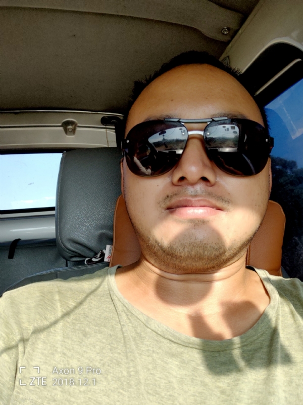 噶古的第二张照片--珠海相亲服务中心