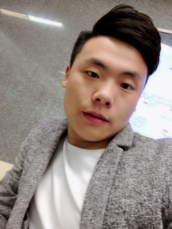 王先生的第一张照片--珠海相亲服务中心