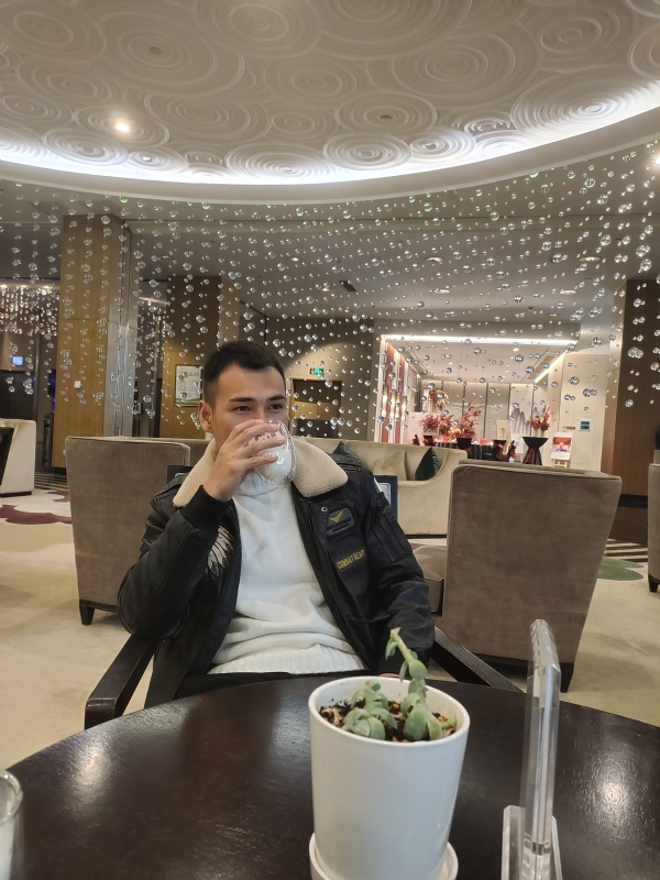 liu的第一张照片--珠海相亲服务中心