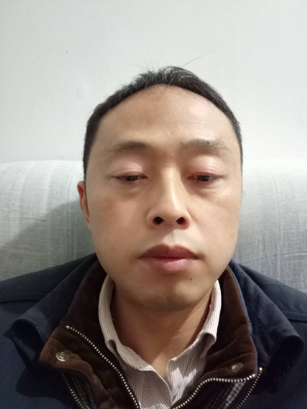 阳光的第一张照片--珠海相亲服务中心