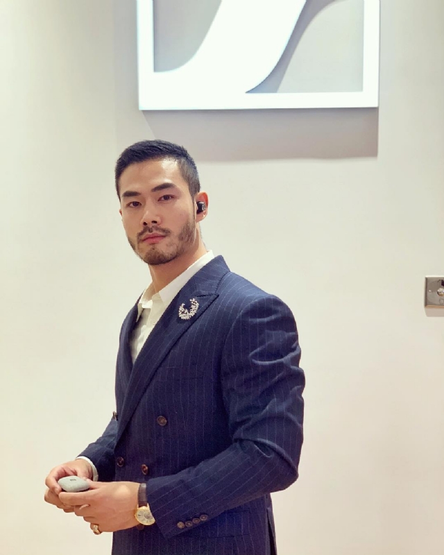 岸與海的距離的第三张照片--珠海相亲服务中心