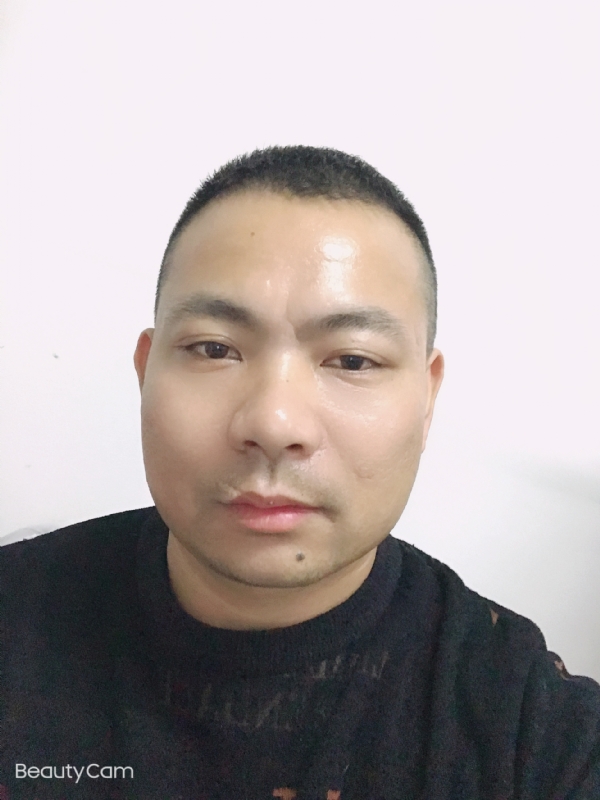 淡然的第一张照片--珠海相亲服务中心