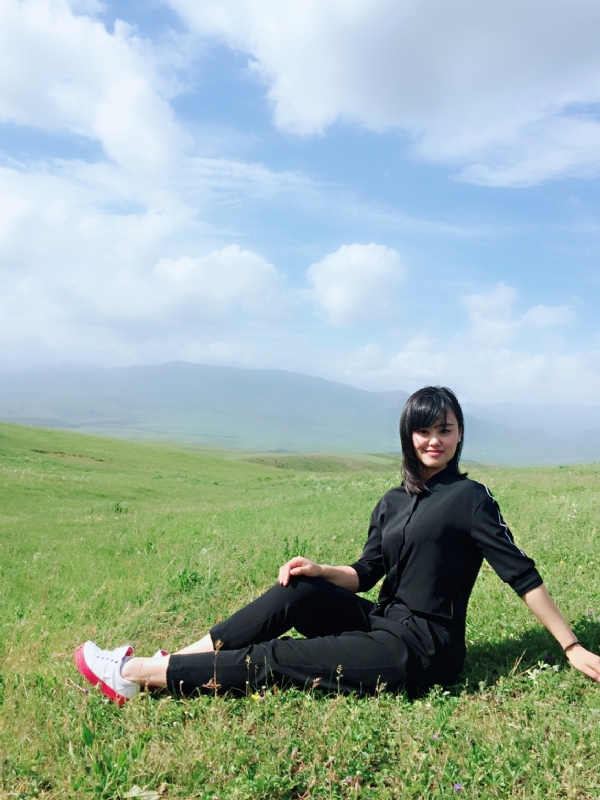 木林森的第一张照片--珠海相亲服务中心