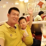 刘杰的第一张照片--珠海相亲服务中心